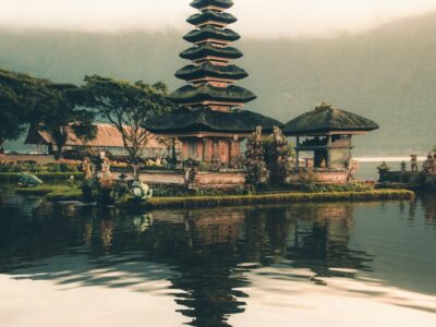 Bali Altın Paket Turu