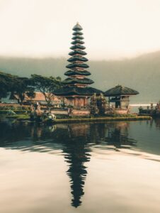 Bali Altın Paket Turu