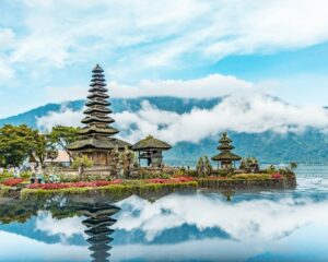 Bali Altın Paket Turu