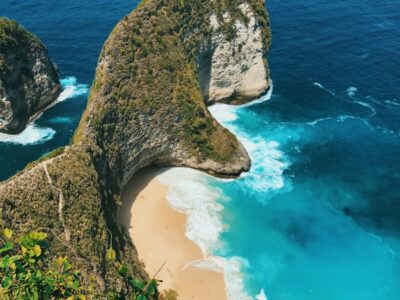 Bali Elmas Paket Turu