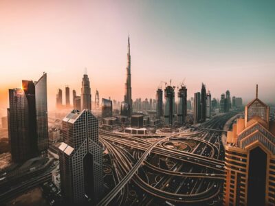Dubai Özel Çift Tatili