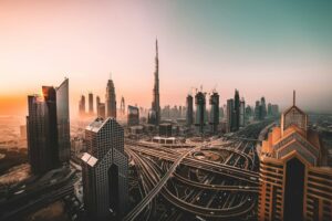 Dubai Eko Paket