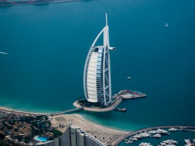 Dubai Lüks Paket